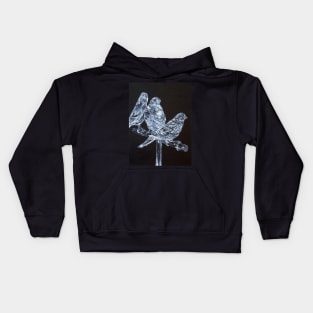 CANARIES Kids Hoodie